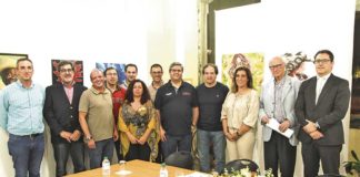 Rui Reis é o novo presidente do Sporting das Caldas Gazeta das Caldas