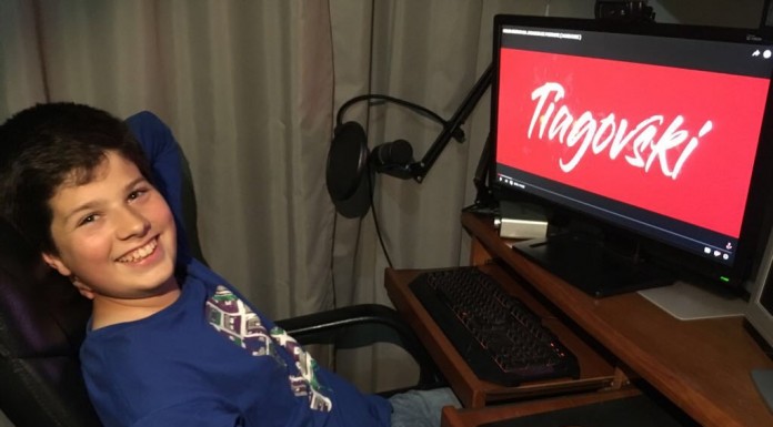 Os YouTubers são os ídolos das novas gerações Os YouTubers são os ídolos das novas gerações - Gazeta das Caldas