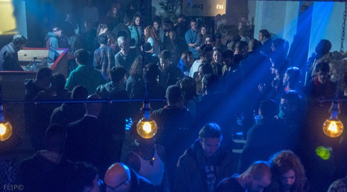 Câmara das Caldas quer encerrar discoteca Inapark à meia-noite Gazeta das Caldas