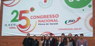 JSD Caldas da Rainha - Gazeta das Caldas