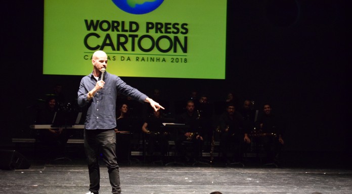 Câmara das Caldas cancela organização do World Press Cartoon 2ª edição do World Press Cartoon nas Caldas da Rainha 2018 - Gazeta das Caldas