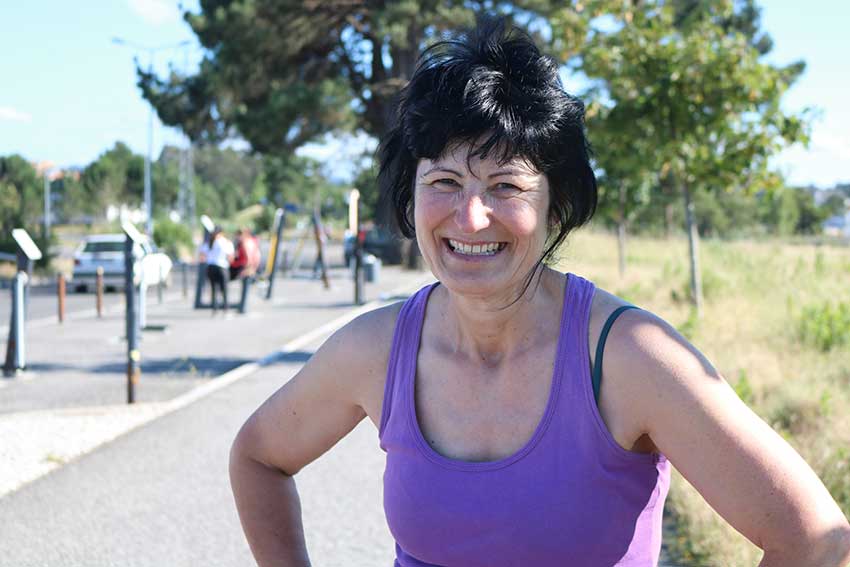 Praça Pública - Gazeta das Caldas