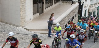 Bttistas do ACC estrearam-se em Alcobaça Gazeta das Caldas