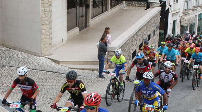 Bttistas do ACC estrearam-se em Alcobaça Gazeta das Caldas