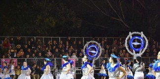 Festas das Marchas Populares, Coto - Gazeta das Caldas