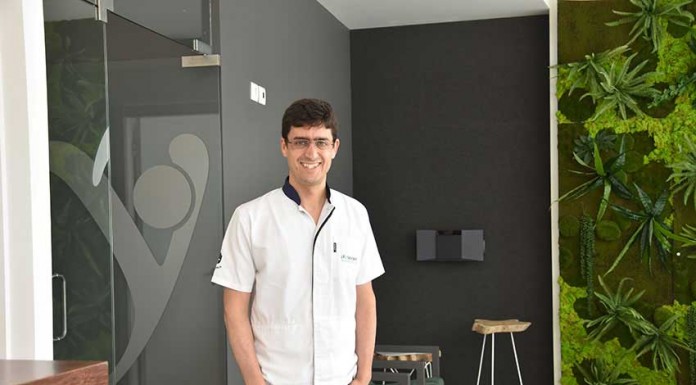 Clínica Physioclem mudou de instalações Clínica Physioclem - Gazeta das Caldas