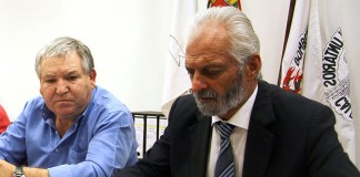 Divergências nos bombeiros caldenses Gazeta das Caldas