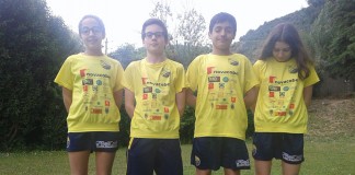 Atletas do Benedita no V Meeting Xira com 13 novos recordes pessoais e 4 pódios Gazeta das Caldas