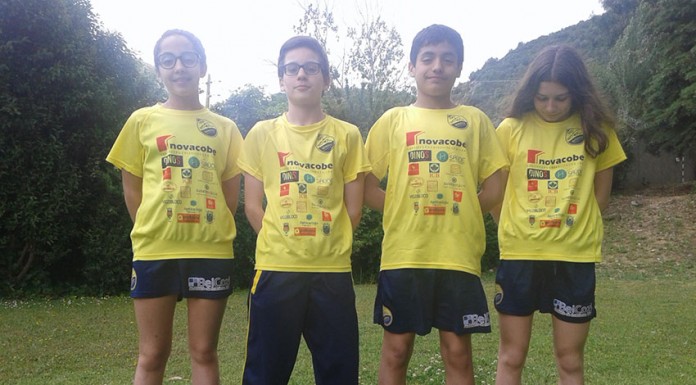 Atletas do Benedita no V Meeting Xira com 13 novos recordes pessoais e 4 pódios Gazeta das Caldas