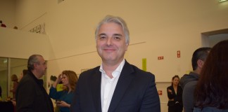 Cartoons nas sardinhas bordalianas Cartoons nas sardinhas bordalianas - Gazeta das Caldas