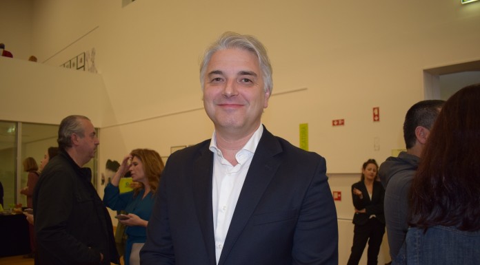 Cartoons nas sardinhas bordalianas Cartoons nas sardinhas bordalianas - Gazeta das Caldas