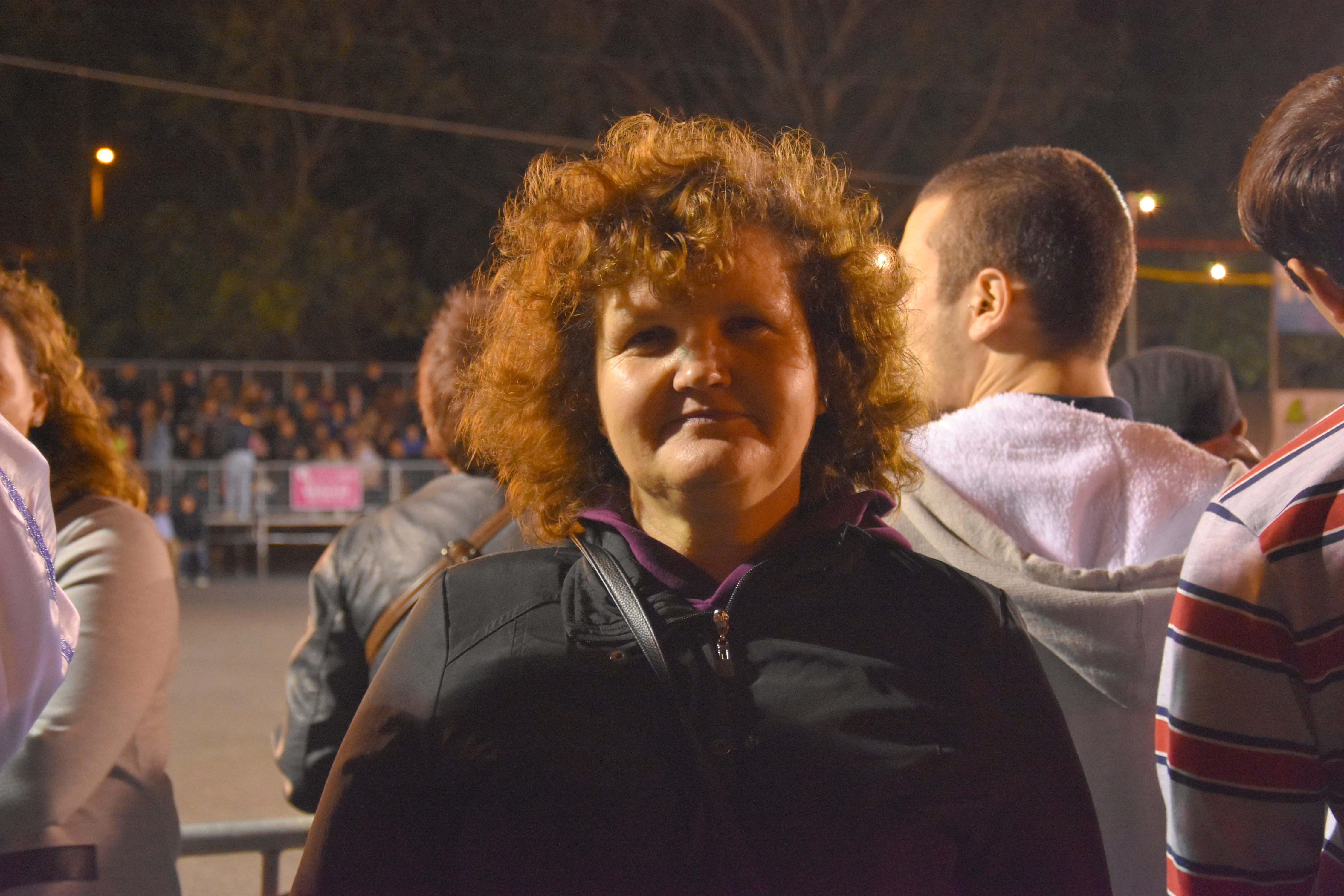 Praça Pública - Porque é que vem às marchas populares? - Gazeta das Caldas