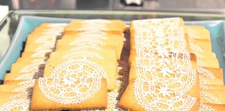 Gazeta das Caldas - bilros