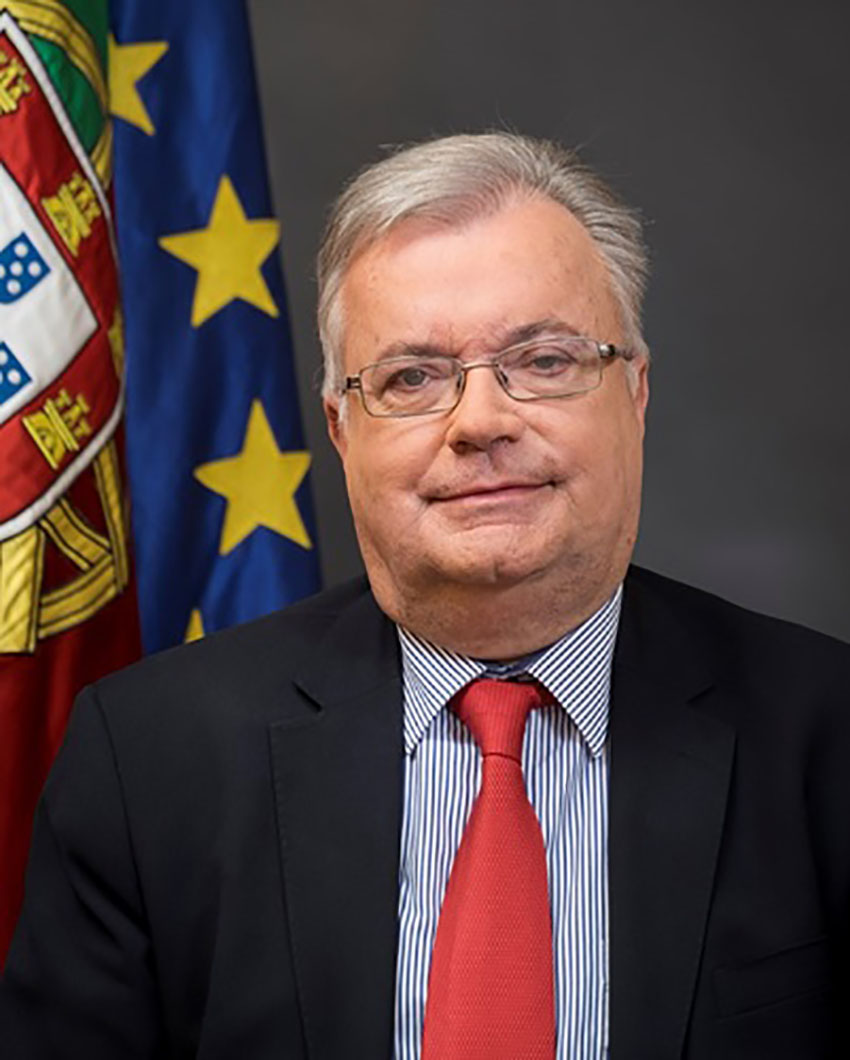 Ministro da Cultura - Gazeta das Caldas