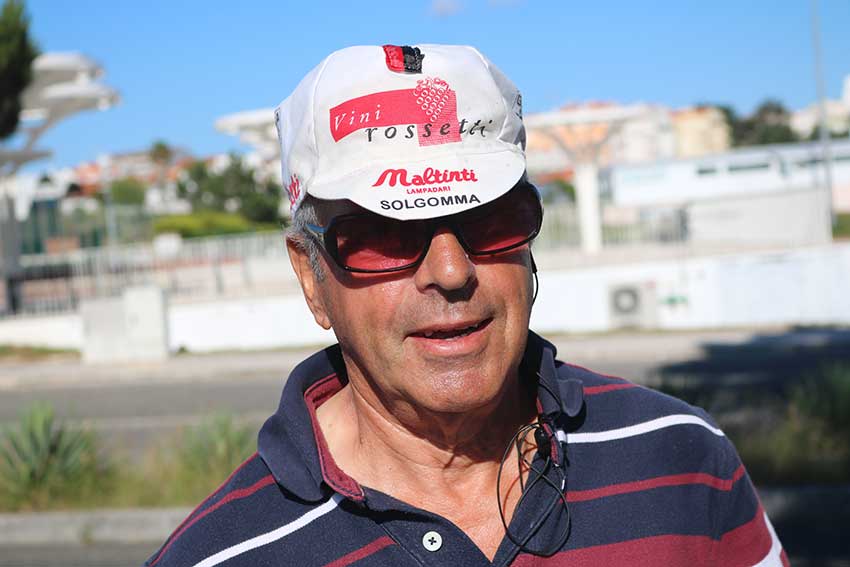 Praça Pública - Gazeta das Caldas