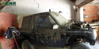 Gazeta das Caldas - Ocorrências