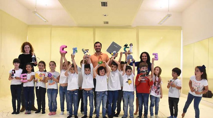 Crianças combatem os medos e contam a história em livro Gazeta das Caldas - Crianças combatem os medos e contam a história em livro