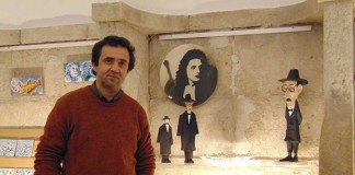 “Ainda não consegui perceber os objectivos nem os destinatários da Molda”, diz Victor Mota Gazeta das Caldas - “Ainda não consegui perceber os objectivos nem os destinatários da Molda”, diz Victor Mota