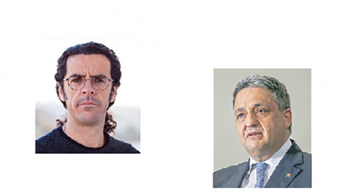 A Semana do Zé Povinho