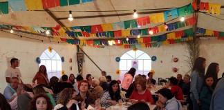 Misericórdia das Caldas celebra 90 anos com arraial na Praça de Touros - Gazeta das Caldas