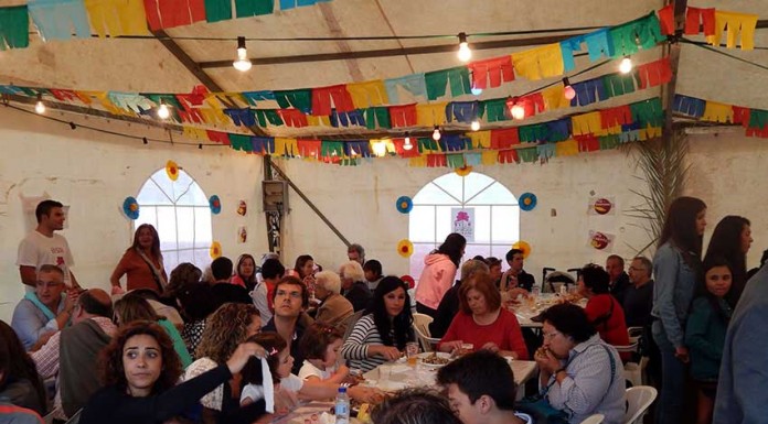 Misericórdia das Caldas celebra 90 anos com arraial na Praça de Touros Misericórdia das Caldas celebra 90 anos com arraial na Praça de Touros - Gazeta das Caldas