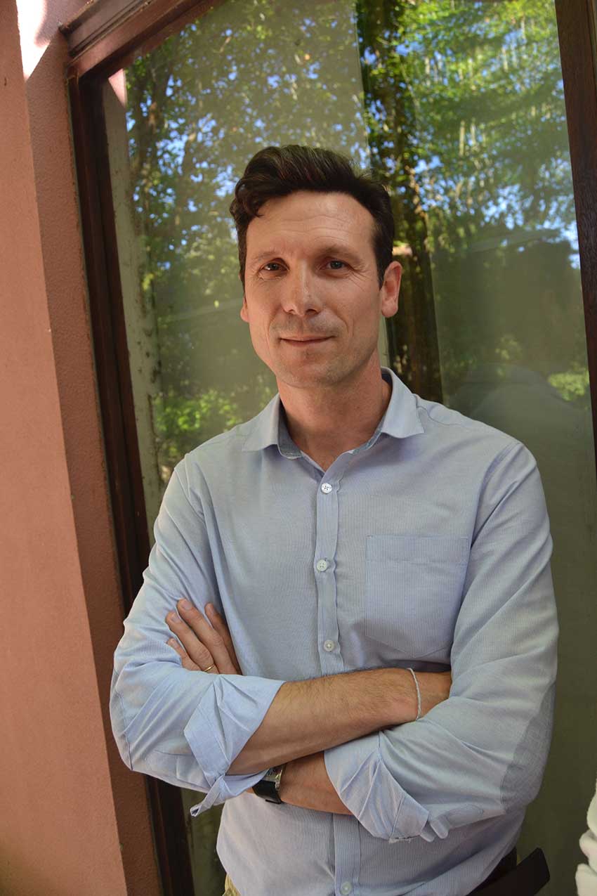 CARLOS COUTINHO - o esteta Caldense - Gazeta das Caldas