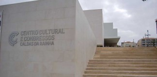 Tinta Ferreira diz que fusão das associações será feita até ao final do ano Gazeta das Caldas