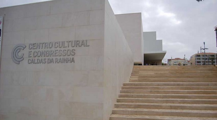 Tinta Ferreira diz que fusão das associações será feita até ao final do ano Gazeta das Caldas