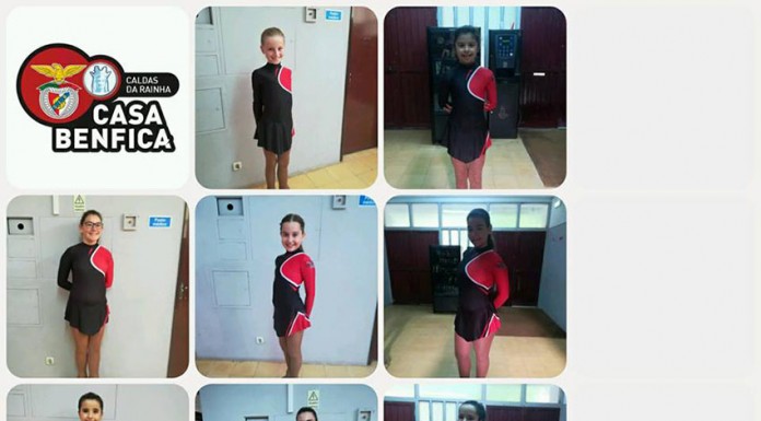 Mata Encantada Gazeta das Caldas