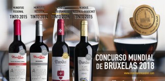 Gazeta das Caldas - Vinhos da Vermelha