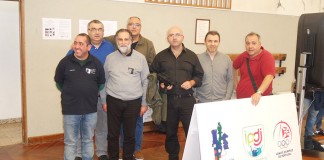 Casa do Povo do Bombarral subiu à 2ª Divisão Gazeta das Caldas