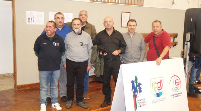 Casa do Povo do Bombarral subiu à 2ª Divisão Gazeta das Caldas