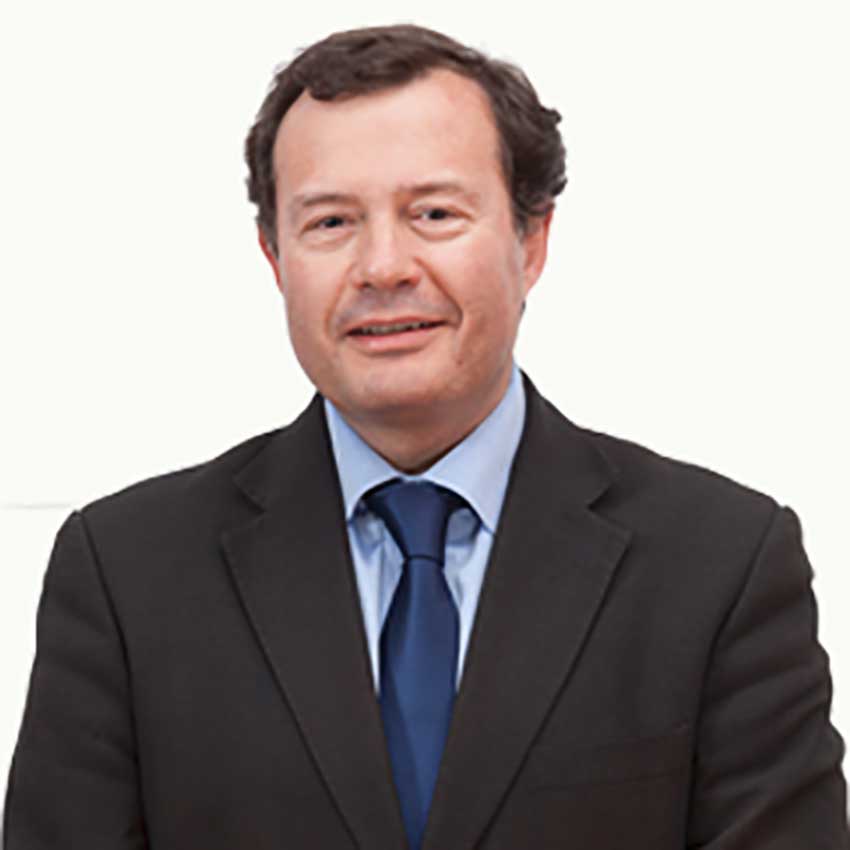 Pedro Folgado - Gazeta das Caldas