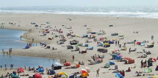 12 Praias “Qualidade de Ouro” - Gazeta das Caldas