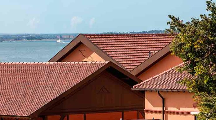 Empresas de cerâmica industrial criam grupo para promover a “A Nossa Telha” Gazeta das Caldas