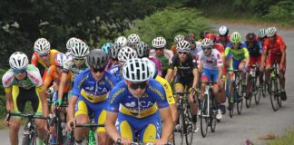 Alcobaça com sexto lugar na Volta ao Minho Gazeta das Caldas