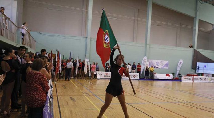 Portugal Cup – Artistic Skatin Gazeta das Caldas
