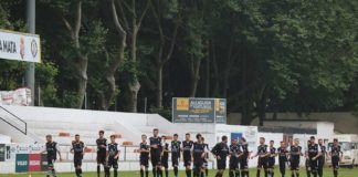 Caldas jogará com Oriental, Peniche, Belenenses e Loures Gazeta das Caldas