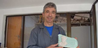 Carlos Oliveira está a celebrar 40 anos de carreira artística Gazeta das Caldas