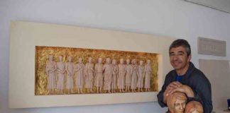 “Se eu não fosse ceramista seria padeiro” Gazeta das Caldas