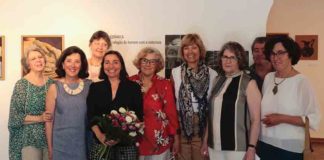 Museu do Hospital acolhe obras do Atelier do Beco d’Obra Gazeta das Caldas