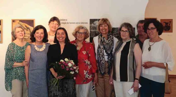 Museu do Hospital acolhe obras do Atelier do Beco d’Obra Gazeta das Caldas