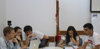 Caldenses participam no Orçamento Participativo Jovem de Portugal Gazeta das Caldas - Orçamento participativo