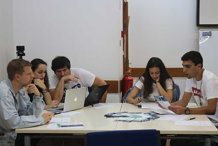 Gazeta das Caldas - Orçamento participativo