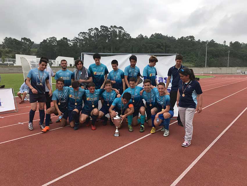 3ª Edição do Torneio Internacional de Futebol em Óbidos