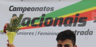 Alcobaça conquistou Ouro e Bronze nos Campeonatos Nacionais Gazeta das Caldas