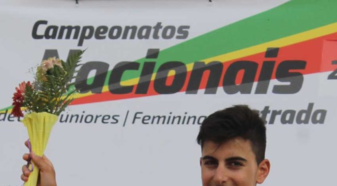 Alcobaça conquistou Ouro e Bronze nos Campeonatos Nacionais Gazeta das Caldas