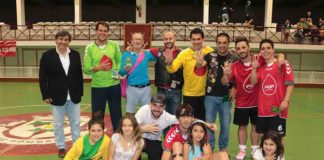 Grupo Motard “Olhos no Asfalto” dos Baraçais é tetracampeão do torneio Concelhio do Bombarral Gazeta das Caldas