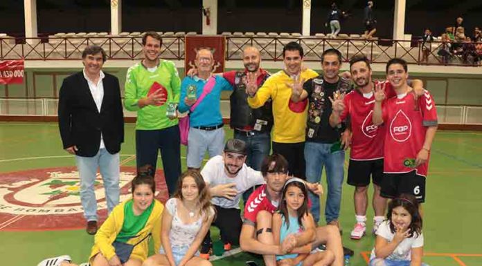 Grupo Motard “Olhos no Asfalto” dos Baraçais é tetracampeão do torneio Concelhio do Bombarral Gazeta das Caldas