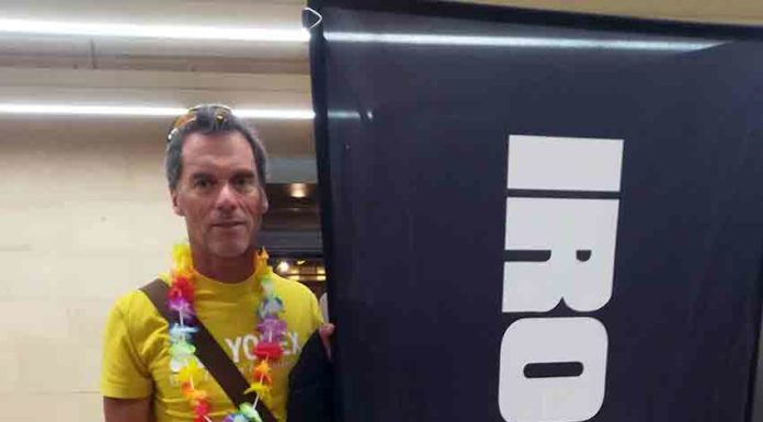 Paulo Renato Santos apurado Gazeta das Caldas